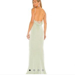 Katie May Sage Surreal Gown